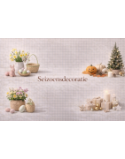 Seizoens-decoratie