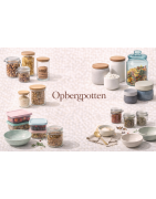 Opbergpotten