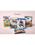 Games