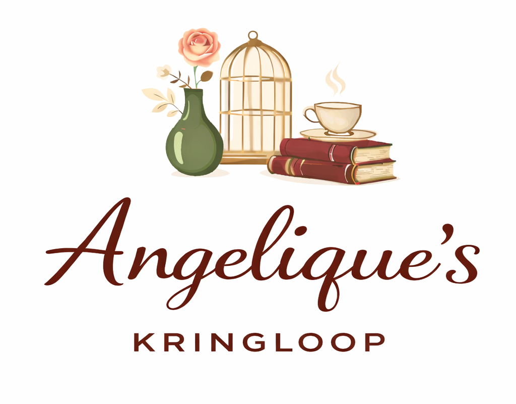 Angelique's Kringloop